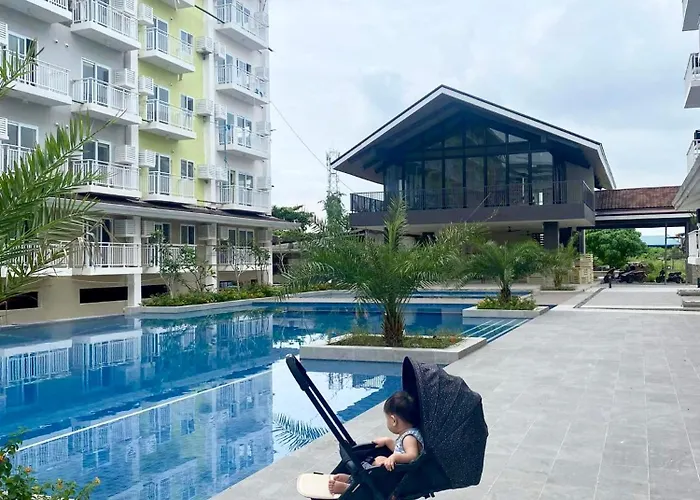 119 Amani Grand Mactan Resort