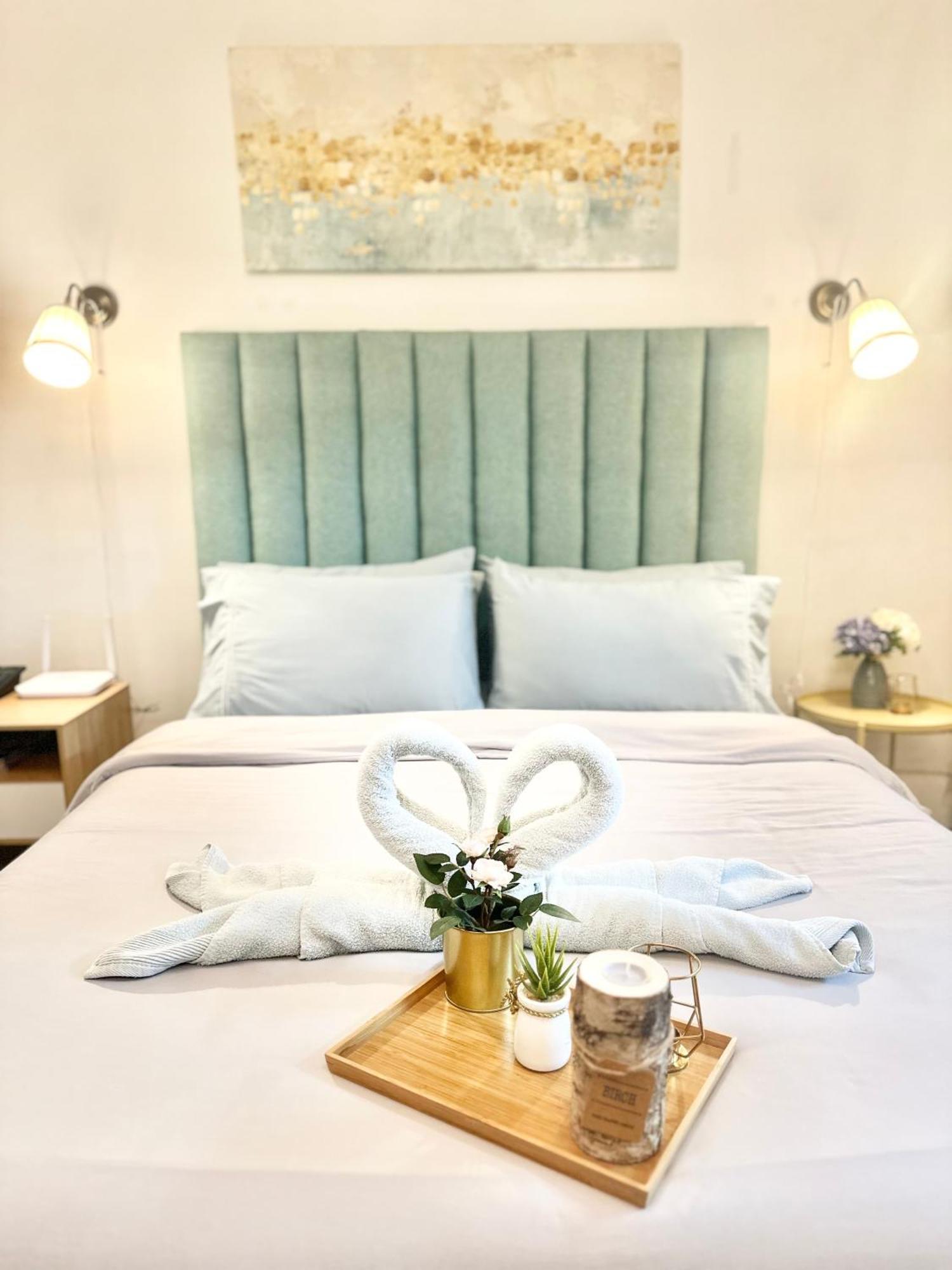 Apartment 119 Amani Grand Mactan Lapu-Lapu City
